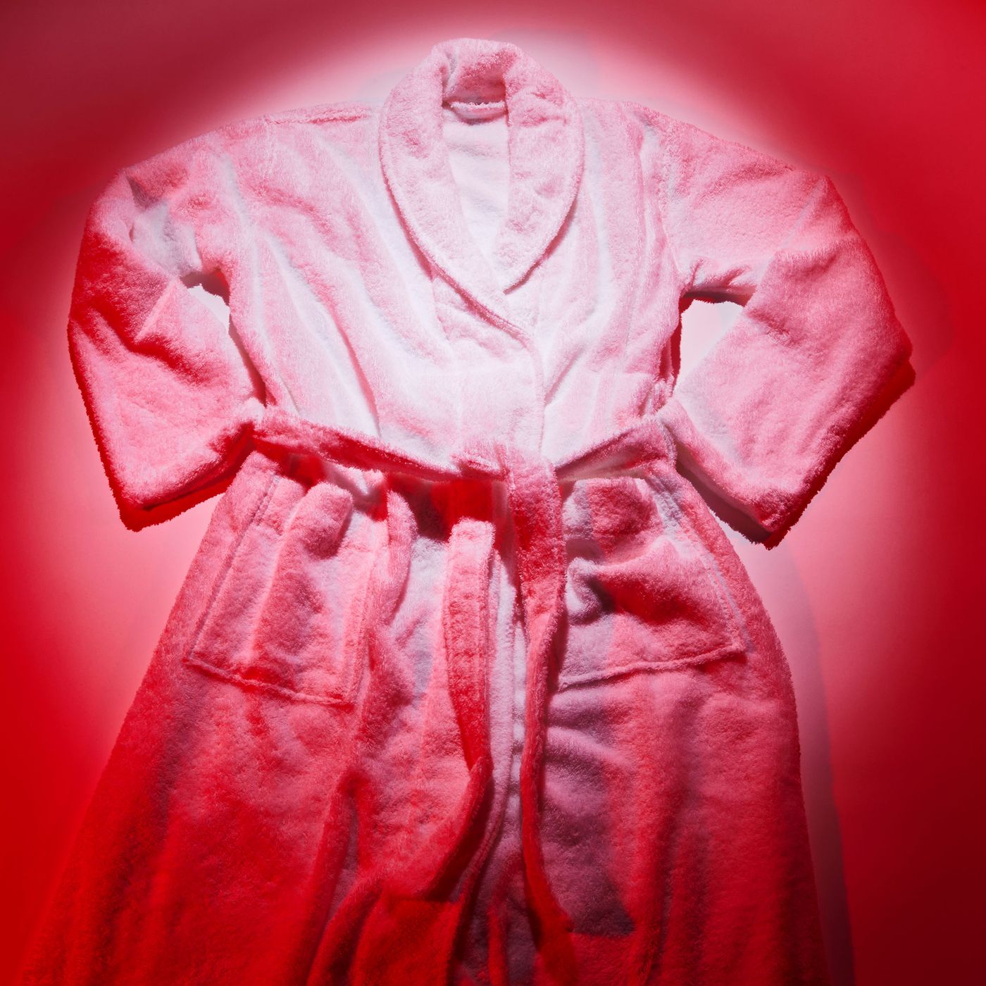Shop Rita Oras bathrobe: Find similar comfy robes!