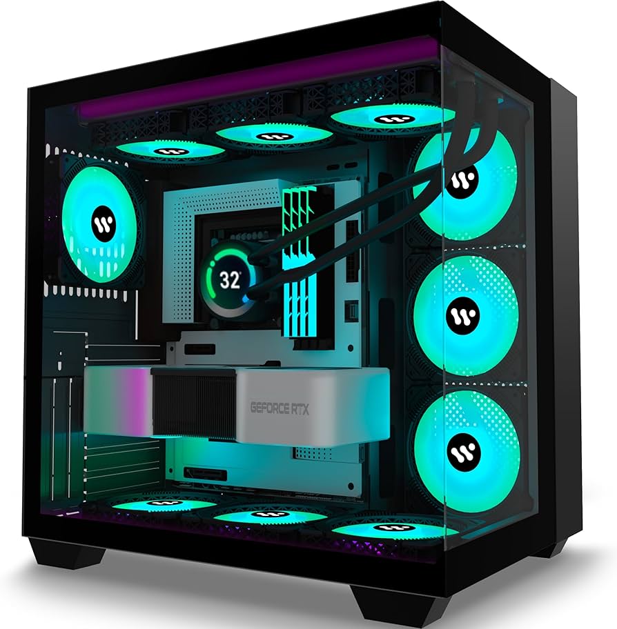 Best Expensive PC Cases for Gamers and Enthusiasts