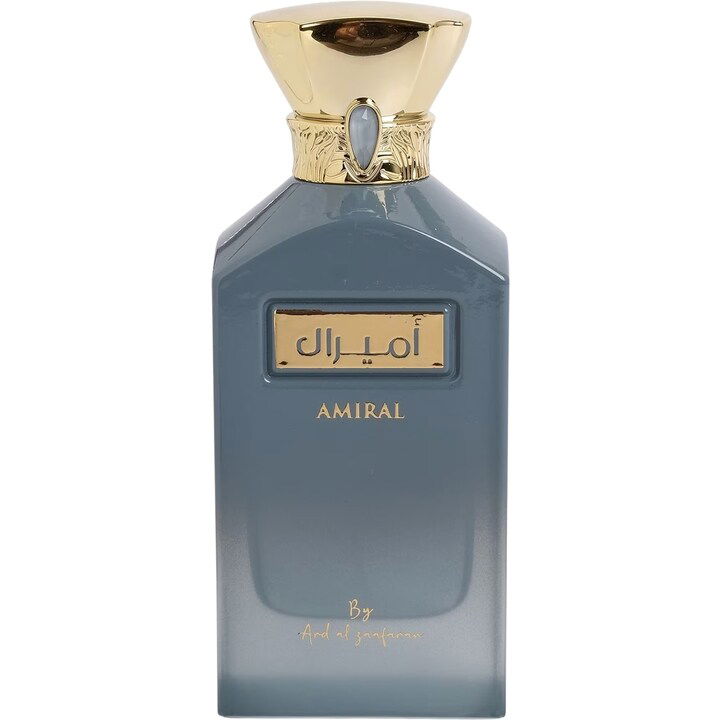 Amira by Ard Al Zaafaran Perfume: What does user say?