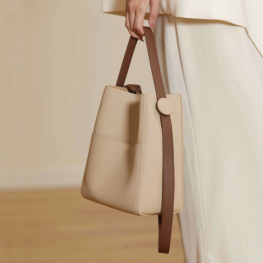 Extra Large Leather Purse: Find Big, Beautiful Bags Here!