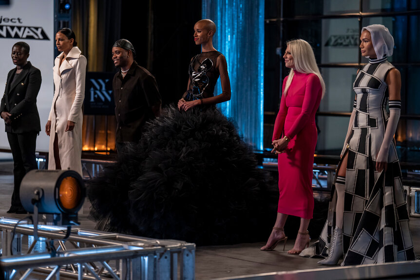 Project Runway Season 20 is the Best? (Reviews and All-Stars Edition Details)