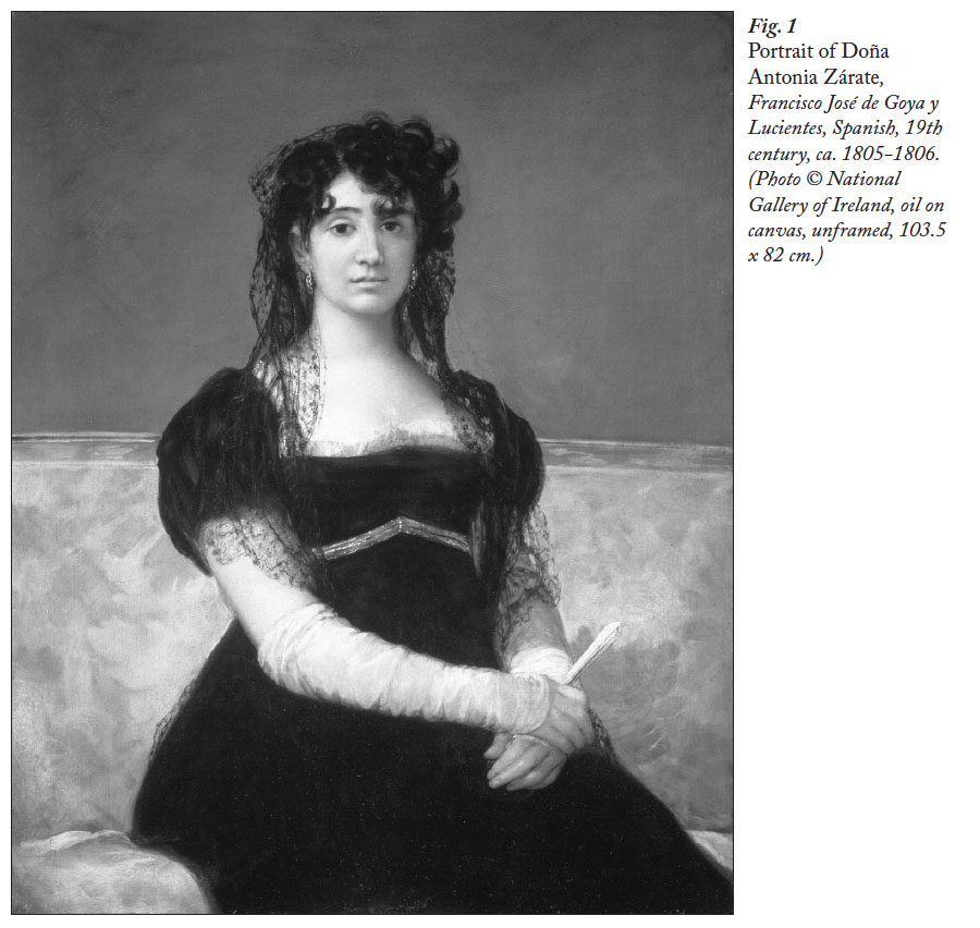 Spain Women in Sterile Clothing: Find Out the Reasons Behind.