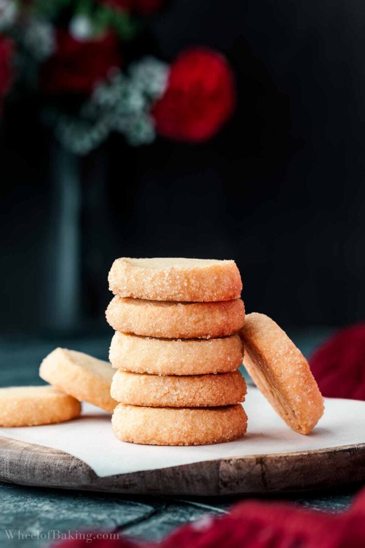 Diamond Cookies: Get the Perfect Shine, Quick and Yummy.