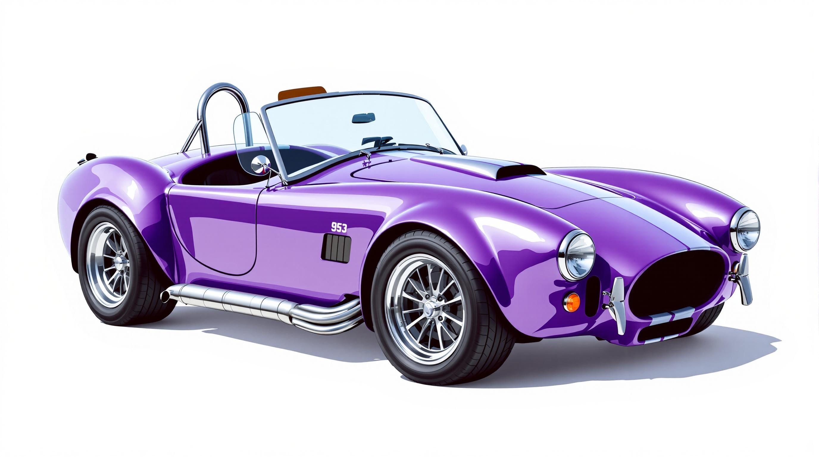 Shelby Cobra 63: The Ultimate Guide to Owning One
