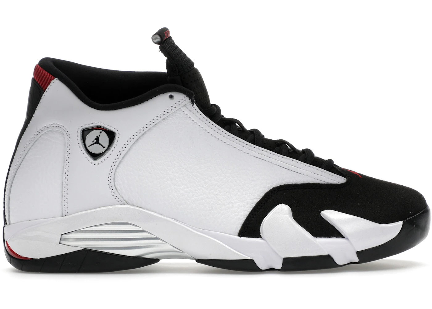 How much do black toe 14s usually cost? Find out the average price for these sneakers now.