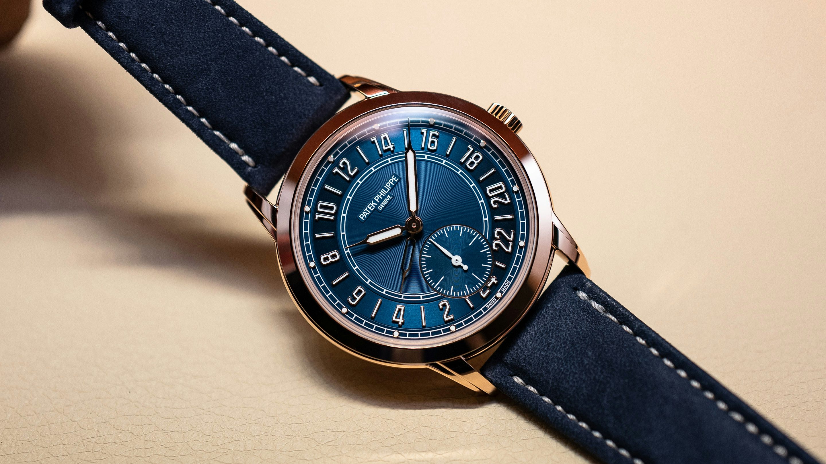 Why choose the Patek 5224r model? Discover the top reasons people really love this unique watch.