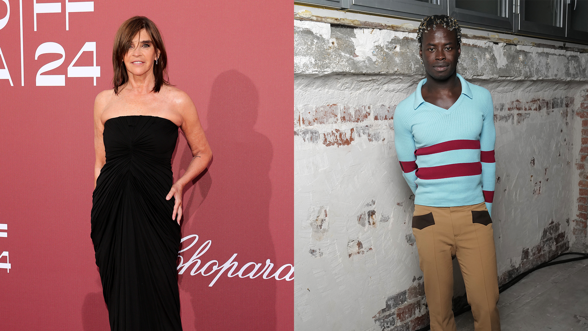 Carine Roitfeld Partner: Why she is so famous now?