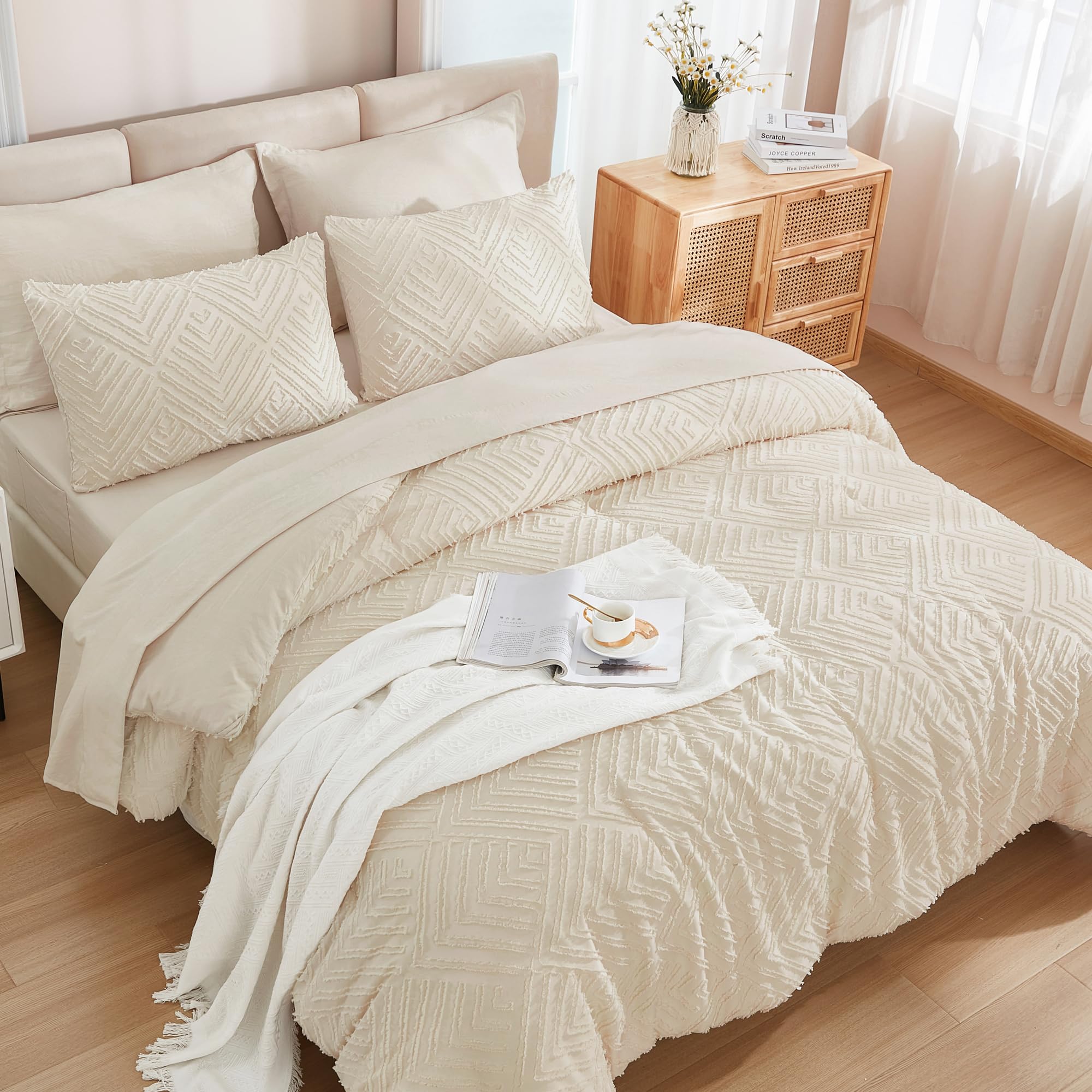 Shop Queen Bed in a Bag: Deals You Cant Miss!