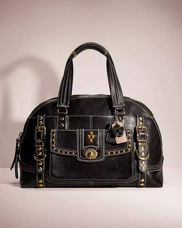 Coach Miranda Bag Review: Is It the Right Bag for You?