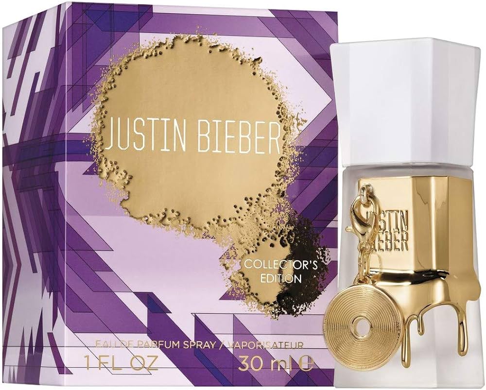 Which Justin Bieber perfume is the best seller? See reviews and find the most loved Justin Bieber perfume fragrance now.