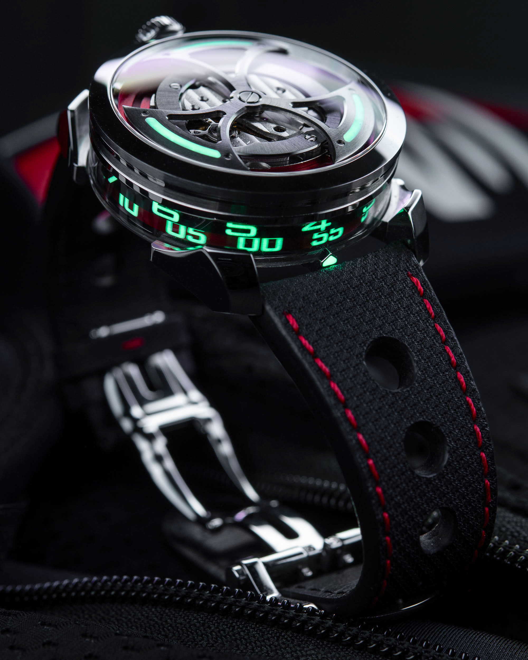 Is the mb&f mad 1 actually worth the hype? (Read this quick owners review before you spend your money).