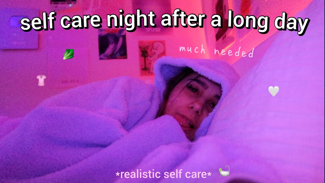 Emilys Night Routine: How I Unwind After a Long Day