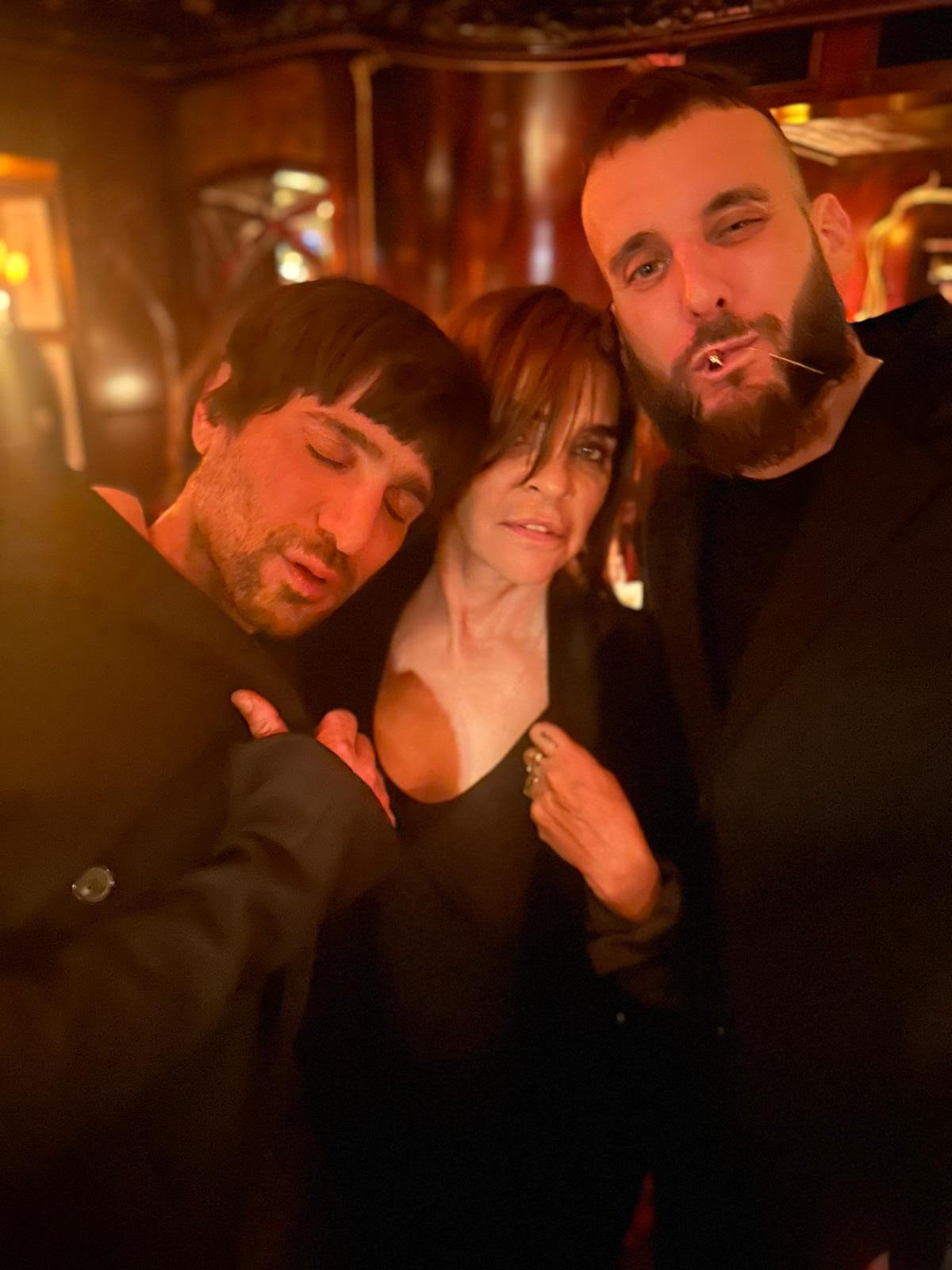 Carine Roitfeld Partner: Why she is so famous now?