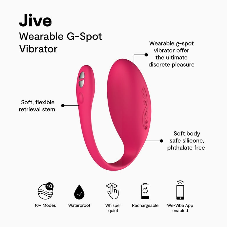 Benefits of using a wearable vibe, what you need to know