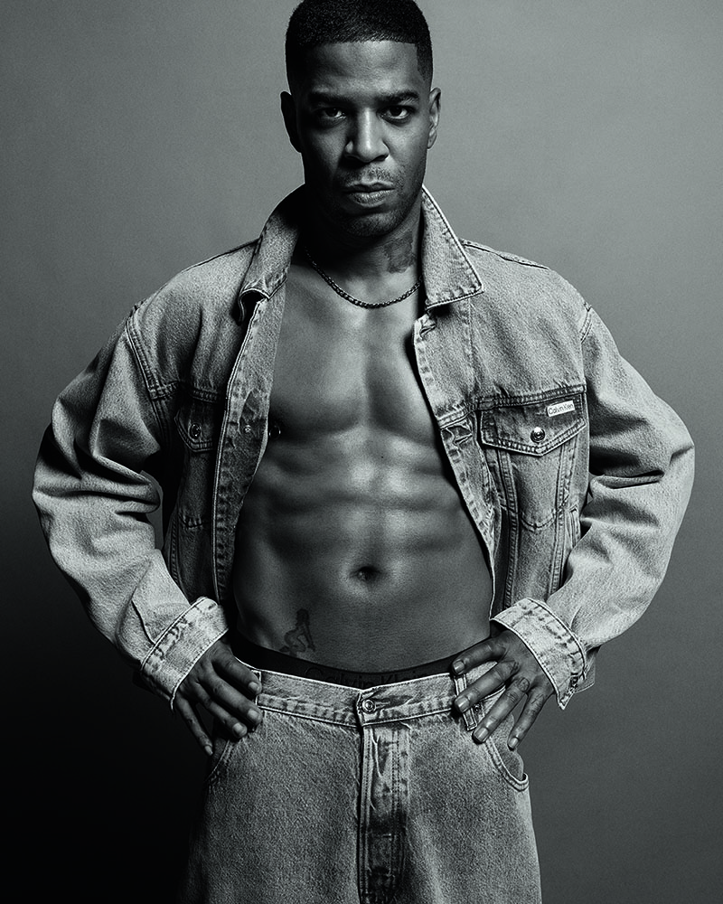 Remembering the most famous Calvin Klein black models: These campaigns truly made history in fashion.