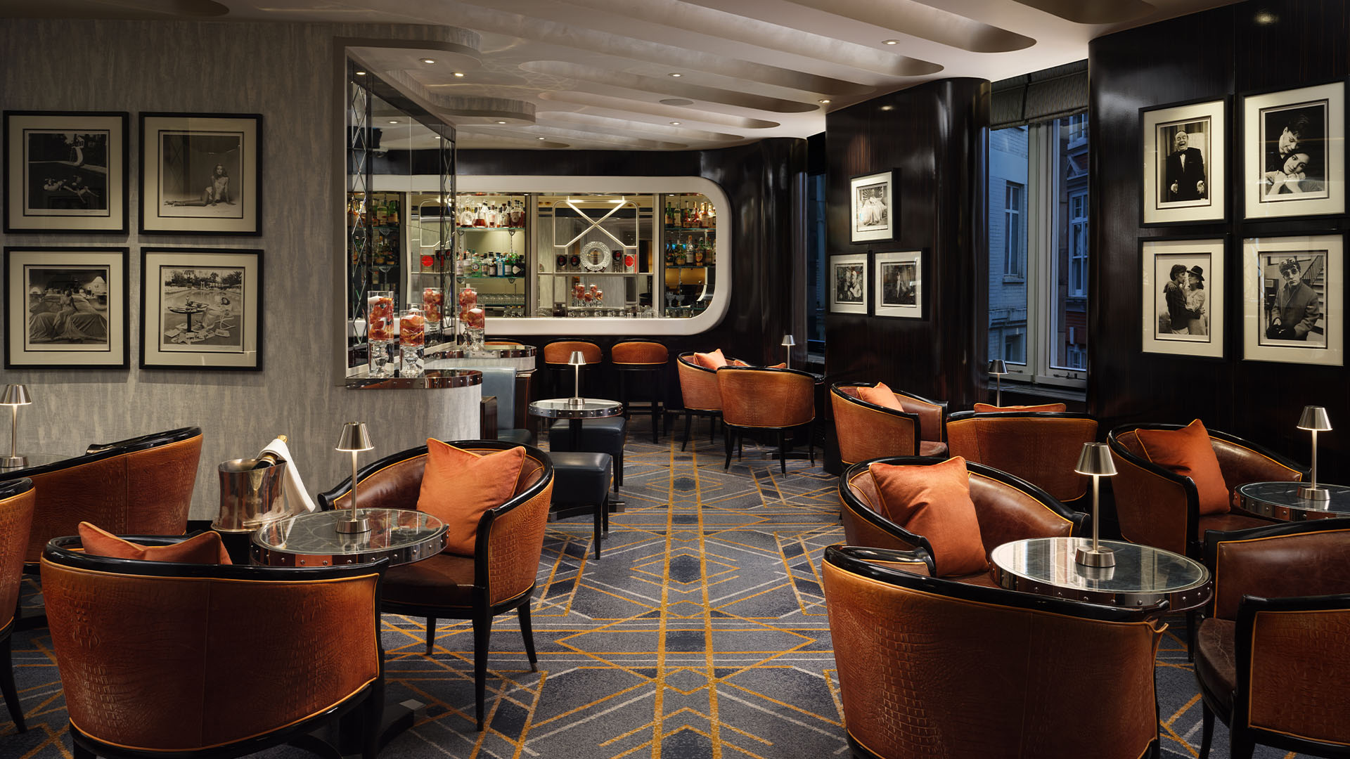 The American Bar at The Savoy: Your Ultimate Guide.