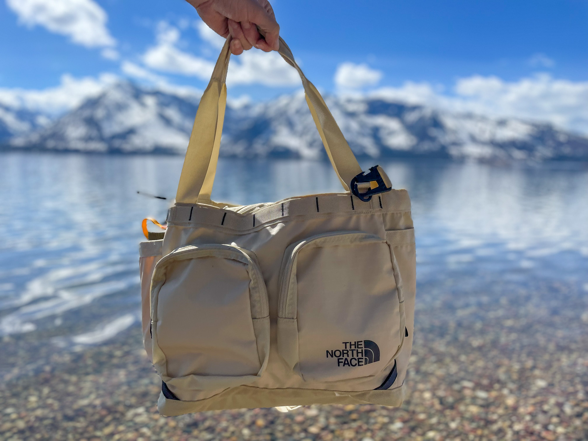 Need a sturdy waterproof tote bag? Explore these top options great for beach days or commuting.