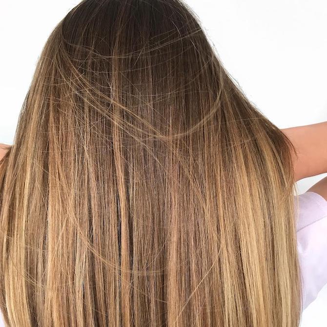 Caramel Blonde Hair with Blonde Highlights: What You Need Know