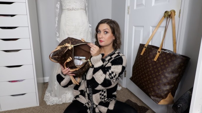 Speedy 30: The Ultimate Everyday Bag? See Our Review!