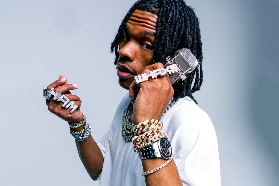 Lil Baby Watch: The Ultimate Guide to His Favorite Brands