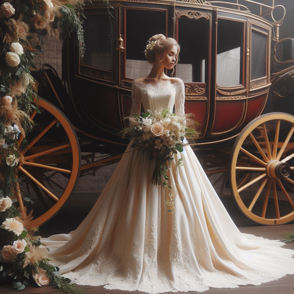 Early 1900s wedding dress trends explained simply: Learn about popular vintage styles today.