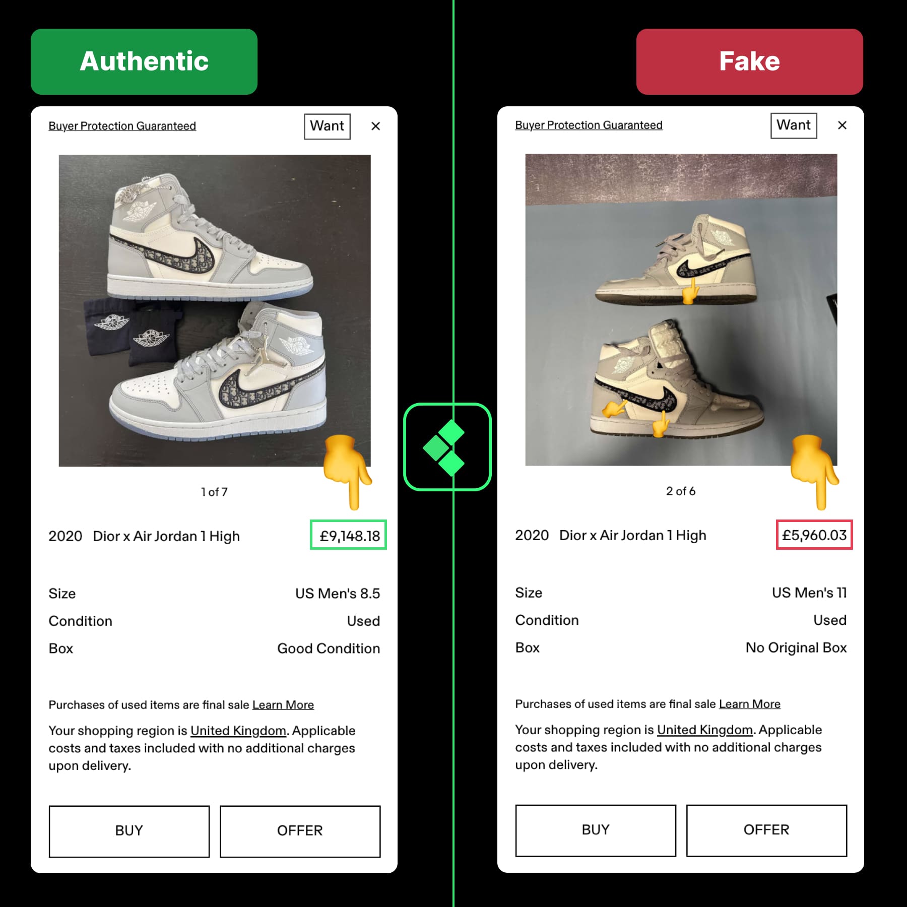 Where can I find Jordans 22 for sale online? (Check these trusted stores for authentic pairs)
