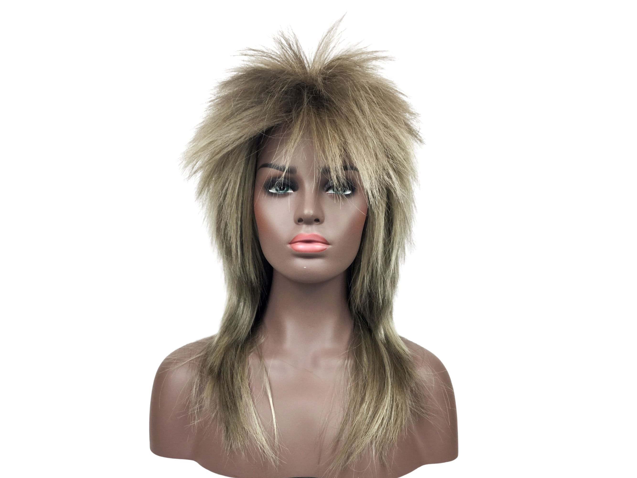Buy Tina Turner Wig: Get the Look Youve Always Wanted!