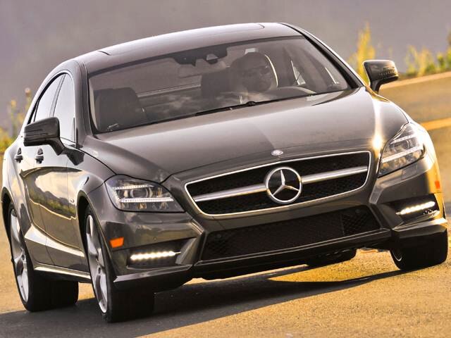 Whats a good price for a cls 350 mercedes benz 2012? Learn about current market values now.