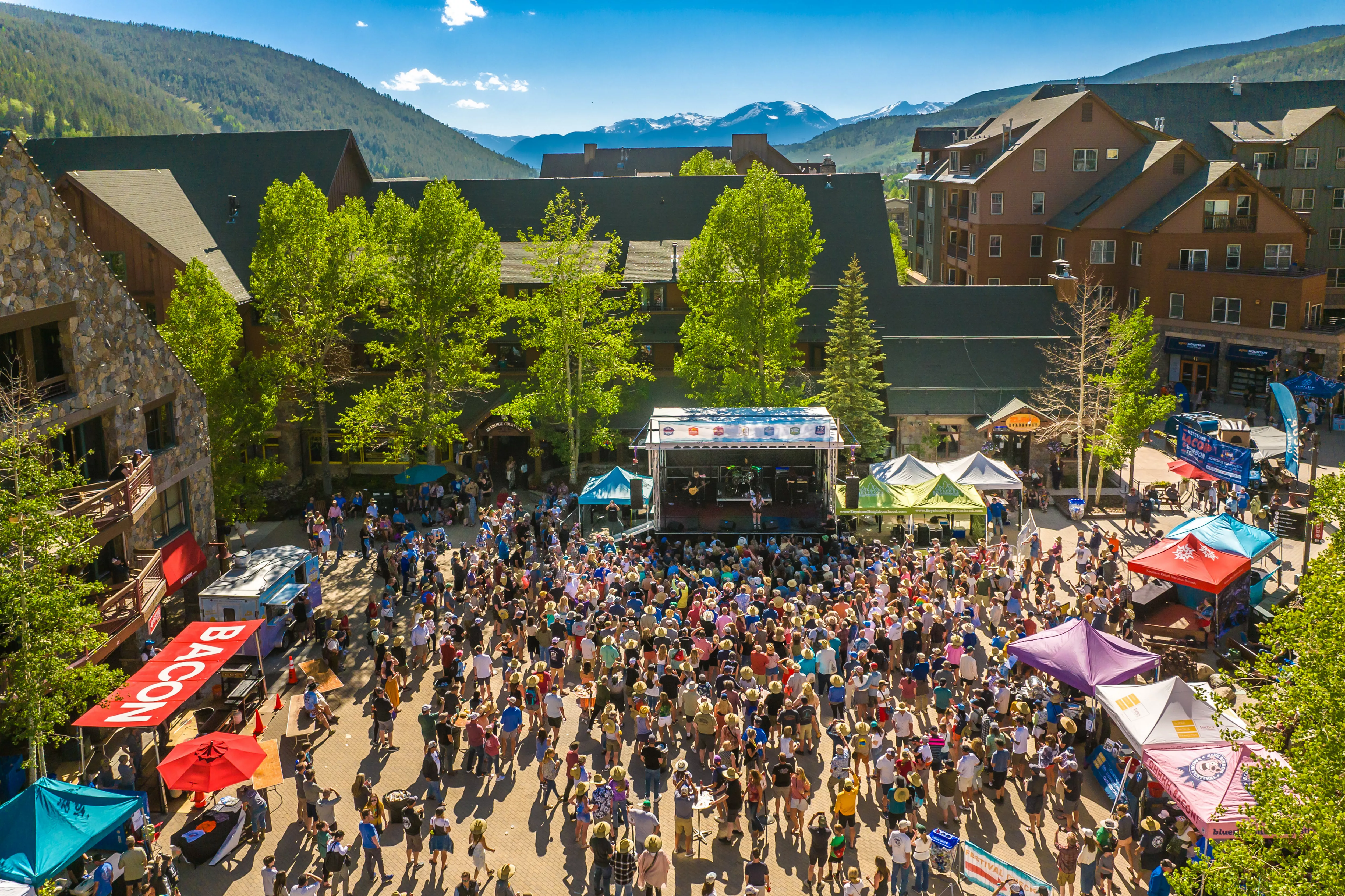 What are the top Keystone events 2024? Discover the must attend festivals and activities happening this year.