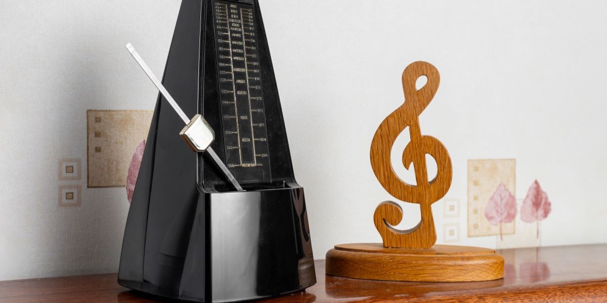 How do I pick the right metronome watch? Follow these simple steps for musicians.
