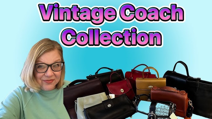 What makes the vintage coach 4027 a good investment? Understand its value and timeless appeal.