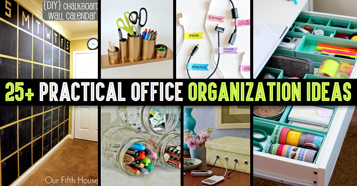 Financial Associate: Simple Ways to Organize Work Inspo Today