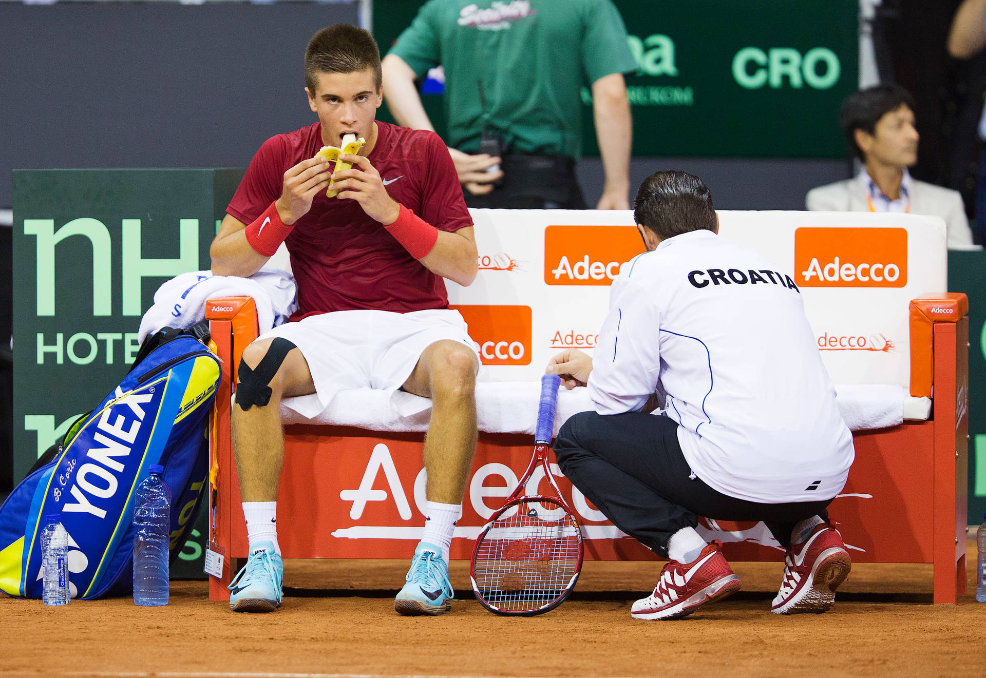 Best Exclusive Dietary Plans for Tennis: Fuel Your Game Right!