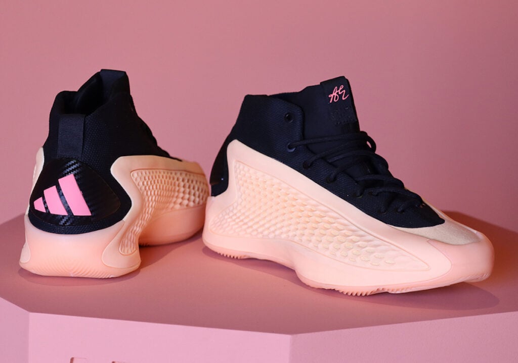 When do Ants kicks drop? Find the official anthony edwards shoes release date now.