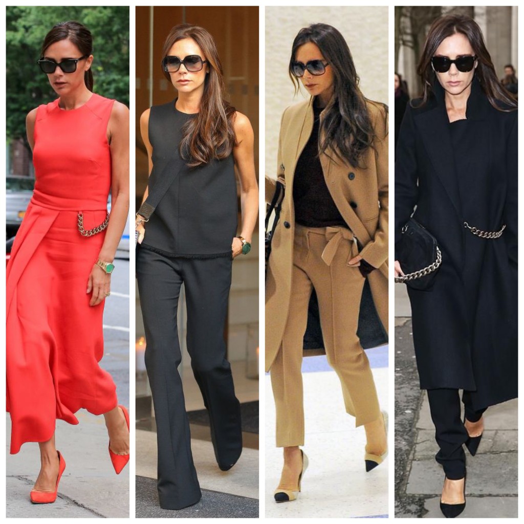 Victoria Beckham Casual Style: Get Her Look Now!