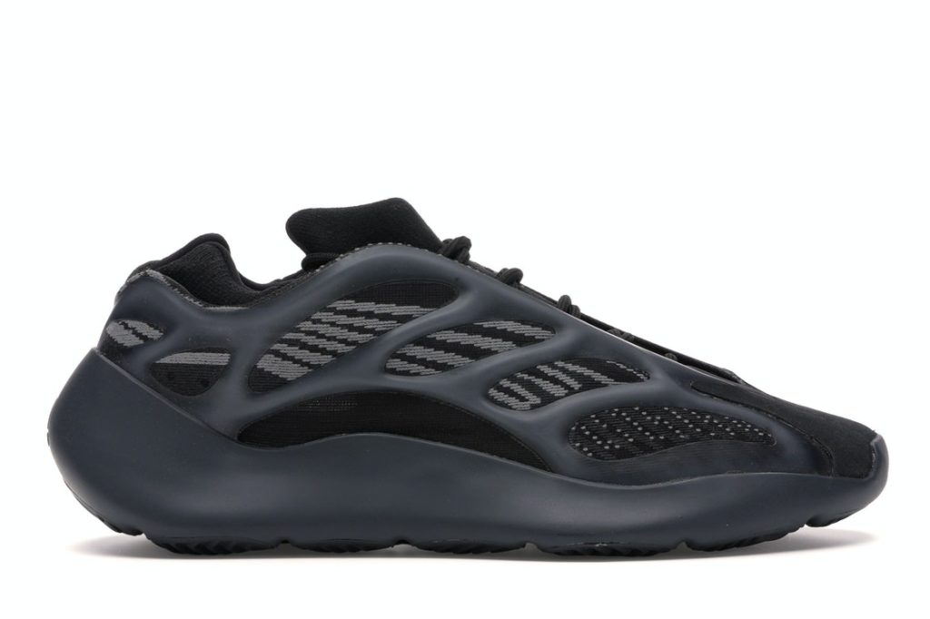 Thinking about the Yeezy 700 V3 Black price? See if it holds its value for collectors.
