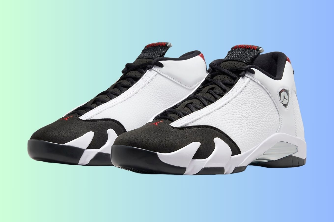 How much do black toe 14s usually cost? Find out the average price for these sneakers now.