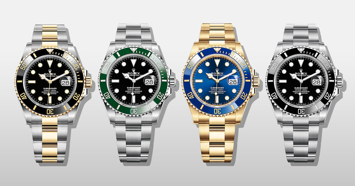 Is buying a used Rolex Submariner a smart choice? (Understand its value and benefits)