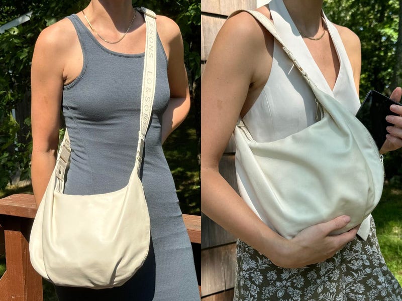 Top Rated Large Crossbody Bags: Reviews and Comparisons