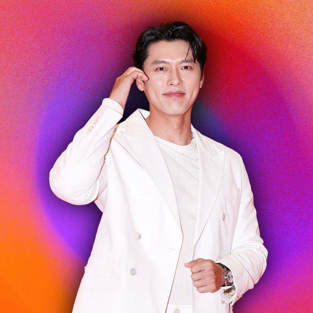 Whats Next for Hyun Bin in 2024? Find Out Here!