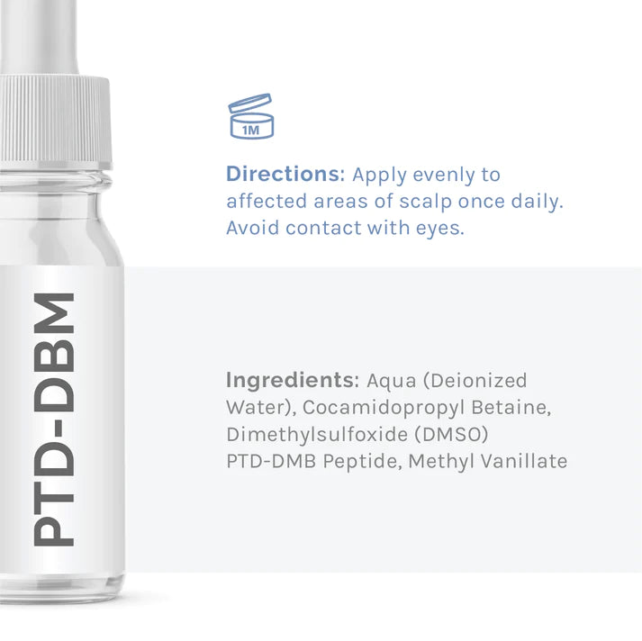 PTD-DBM: A Quick Overview of Uses and Benefits.