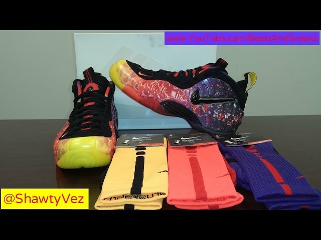What is asteroid foamposite? Find it here