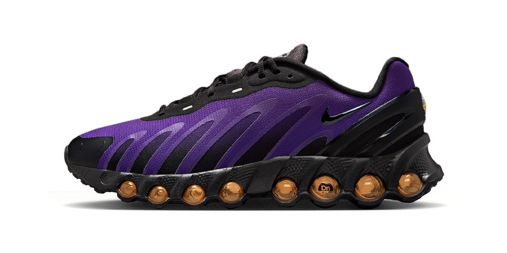 Find Your Perfect Purple Black Nike Air Max Today!