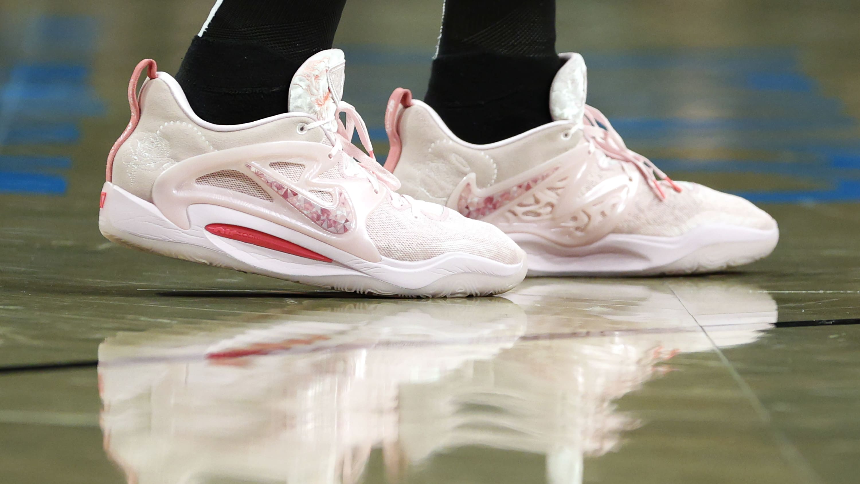 What makes aunt pearl shoes so special? Discover the meaning behind this unique design.