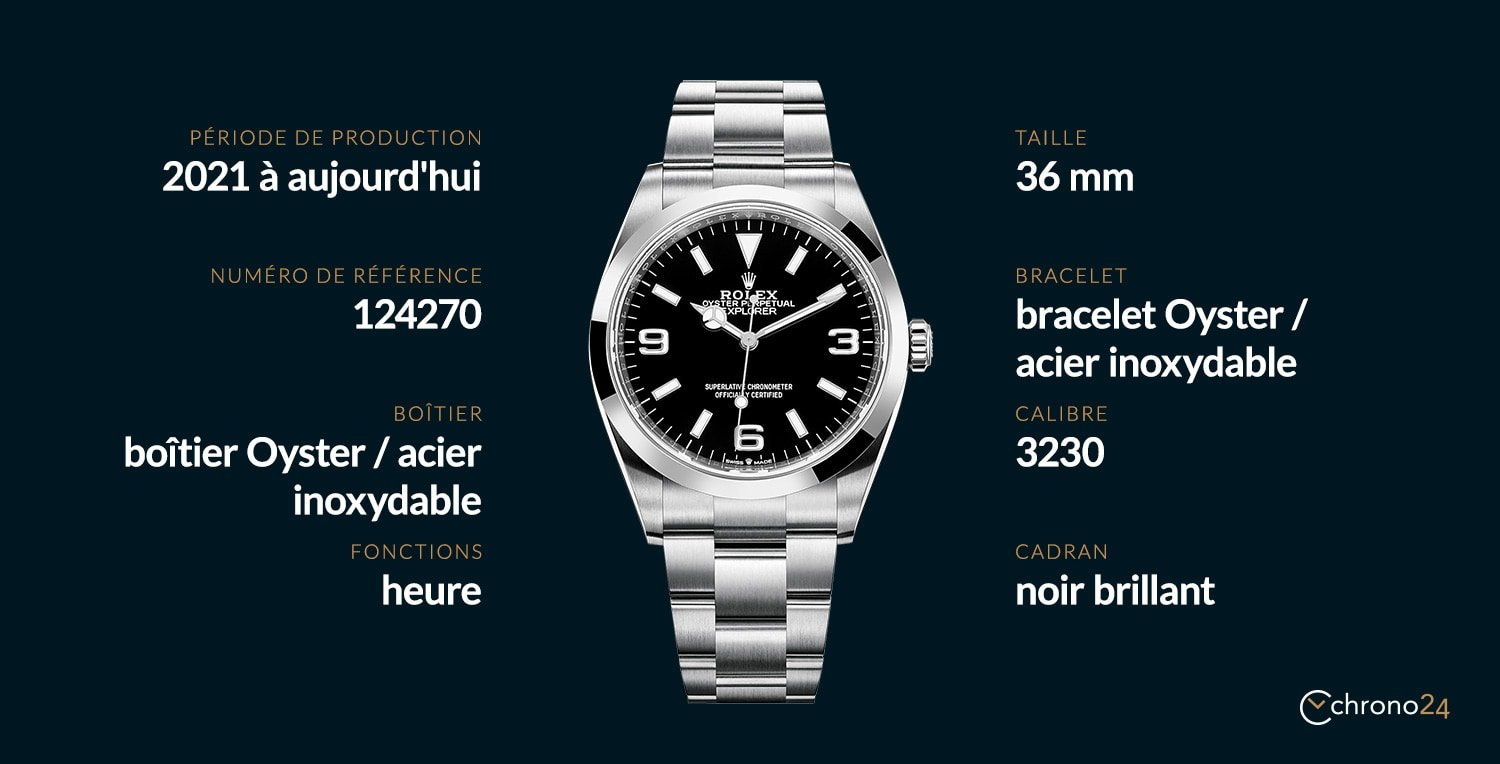 Rolex Explorer Dimensions: A Complete Size Guide