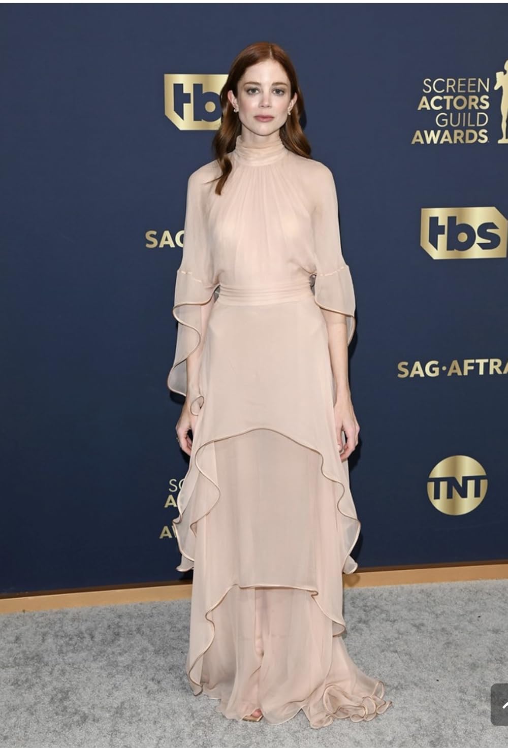 Want to know about Charlotte Hope movies and tv shows? Find her essential filmography and series guide.