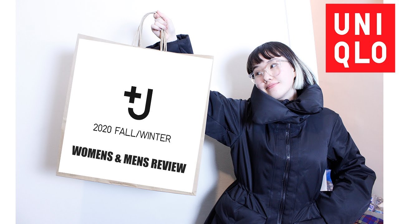 Uniqlo by Jil Sander Review: Quality and Style Check