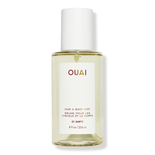 How do you properly use St Barts Hair and Body Mist? Get simple tips for a lasting fresh scent.