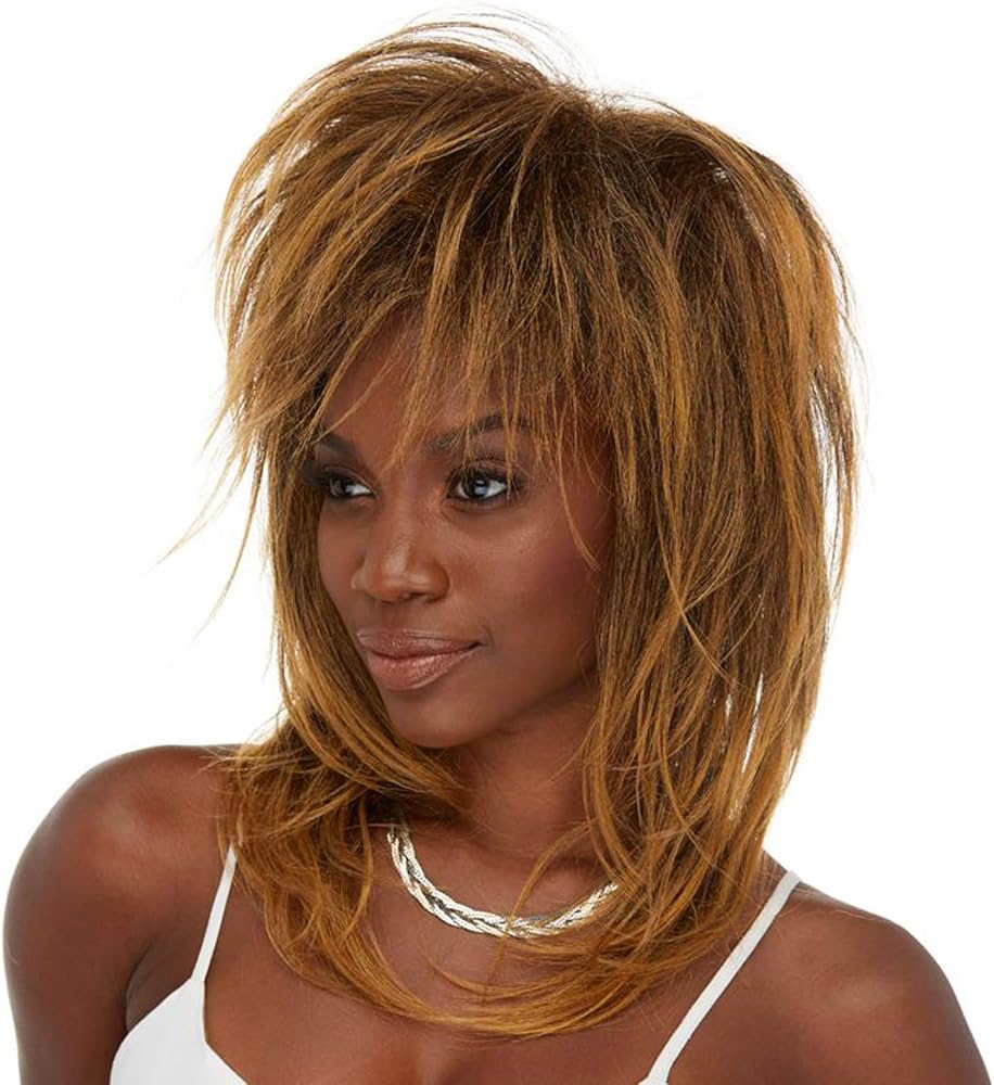 Buy Tina Turner Wig: Get the Look Youve Always Wanted!