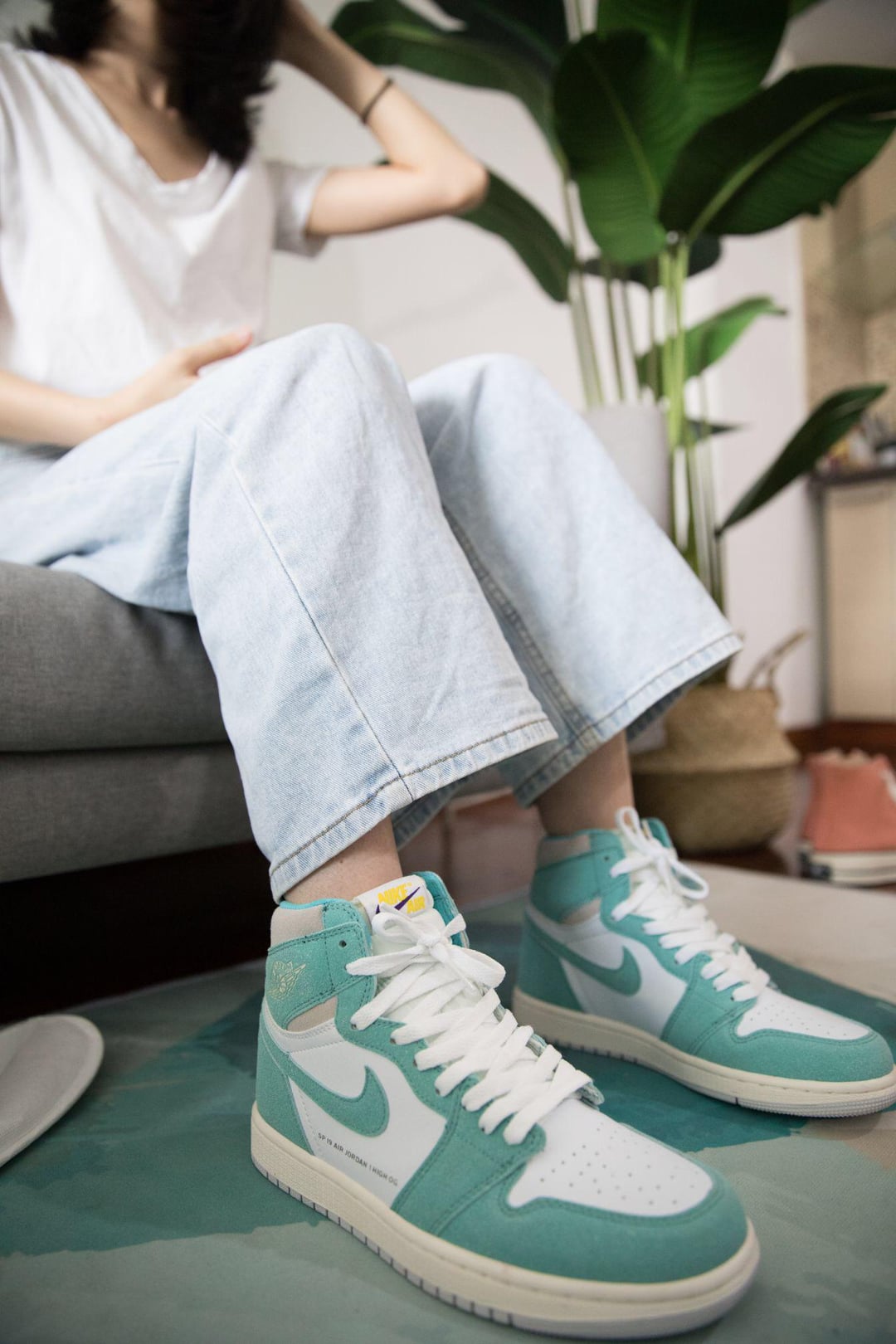 Jordan Tiffany Blue: Are They Worth the Hype?